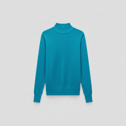 Elegant Women's Sweater | Versatile Fashion Essential