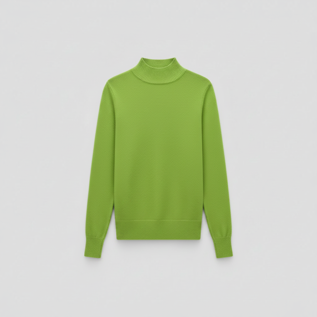 Elegant Women's Sweater | Versatile Fashion Essential