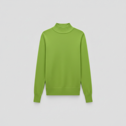Elegant Women's Sweater | Versatile Fashion Essential