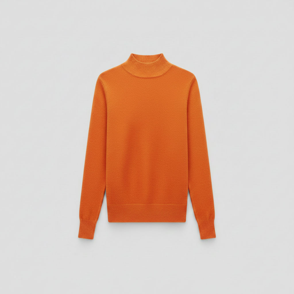 Elegant Women's Sweater | Versatile Fashion Essential