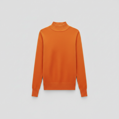 Elegant Women's Sweater | Versatile Fashion Essential