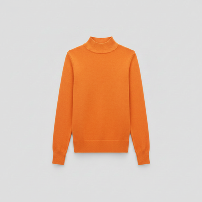 Elegant Women's Sweater | Versatile Fashion Essential