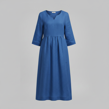 Isabel | Women's Elegant Comfort Dress for Formal Events