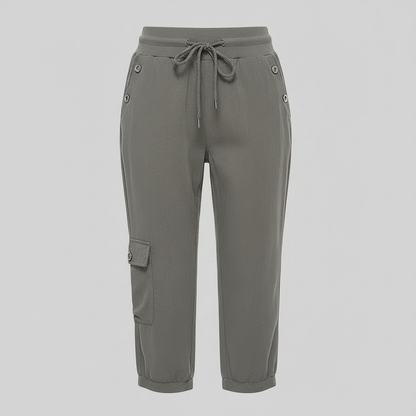Jana Casual Trousers | Women's Pants for Everyday Comfort
