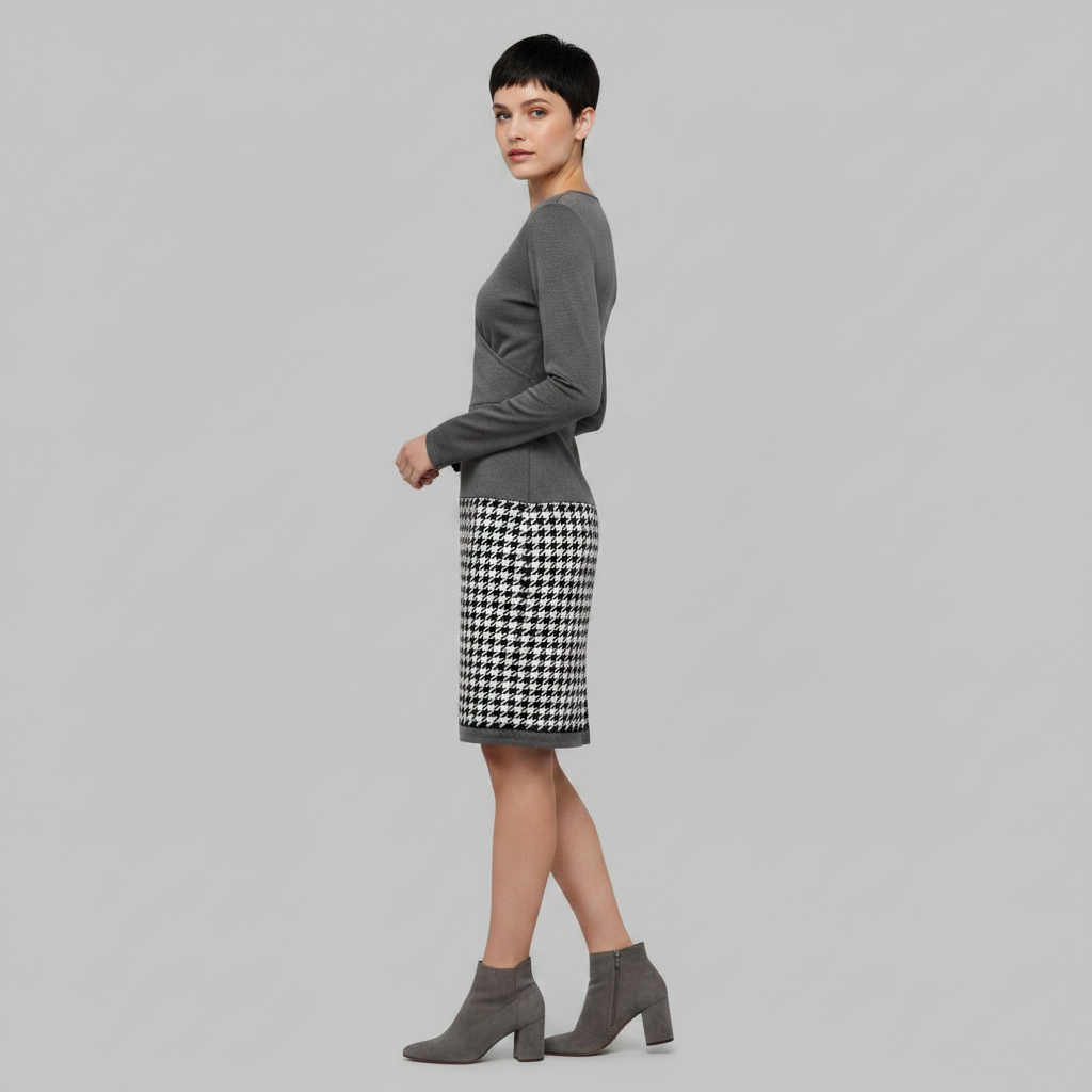 Mara | Elegant Women's Dress for Formal and Casual Occasions