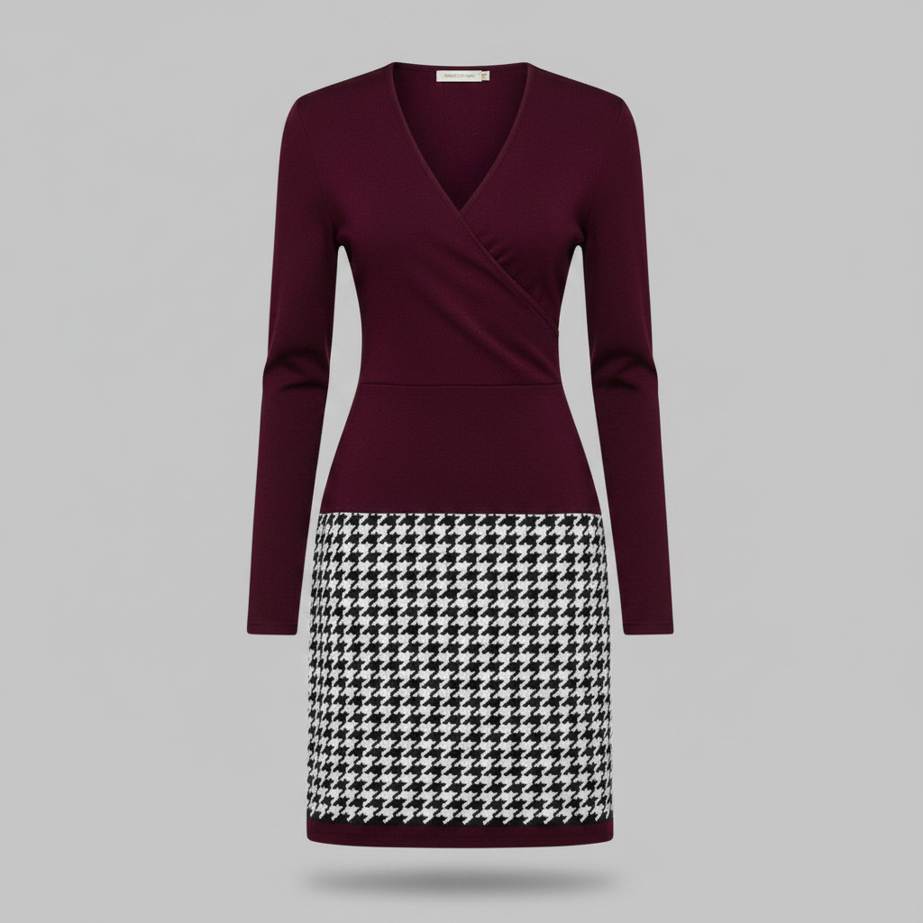 Mara | Elegant Women's Dress for Formal and Casual Occasions