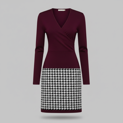 Mara | Elegant Women's Dress for Formal and Casual Occasions