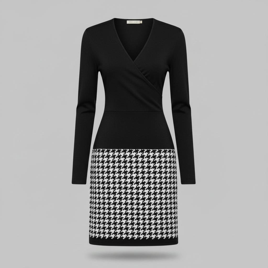 Mara | Elegant Women's Dress for Formal and Casual Occasions