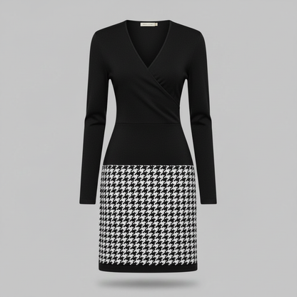 Mara | Elegant Women's Dress for Formal and Casual Occasions