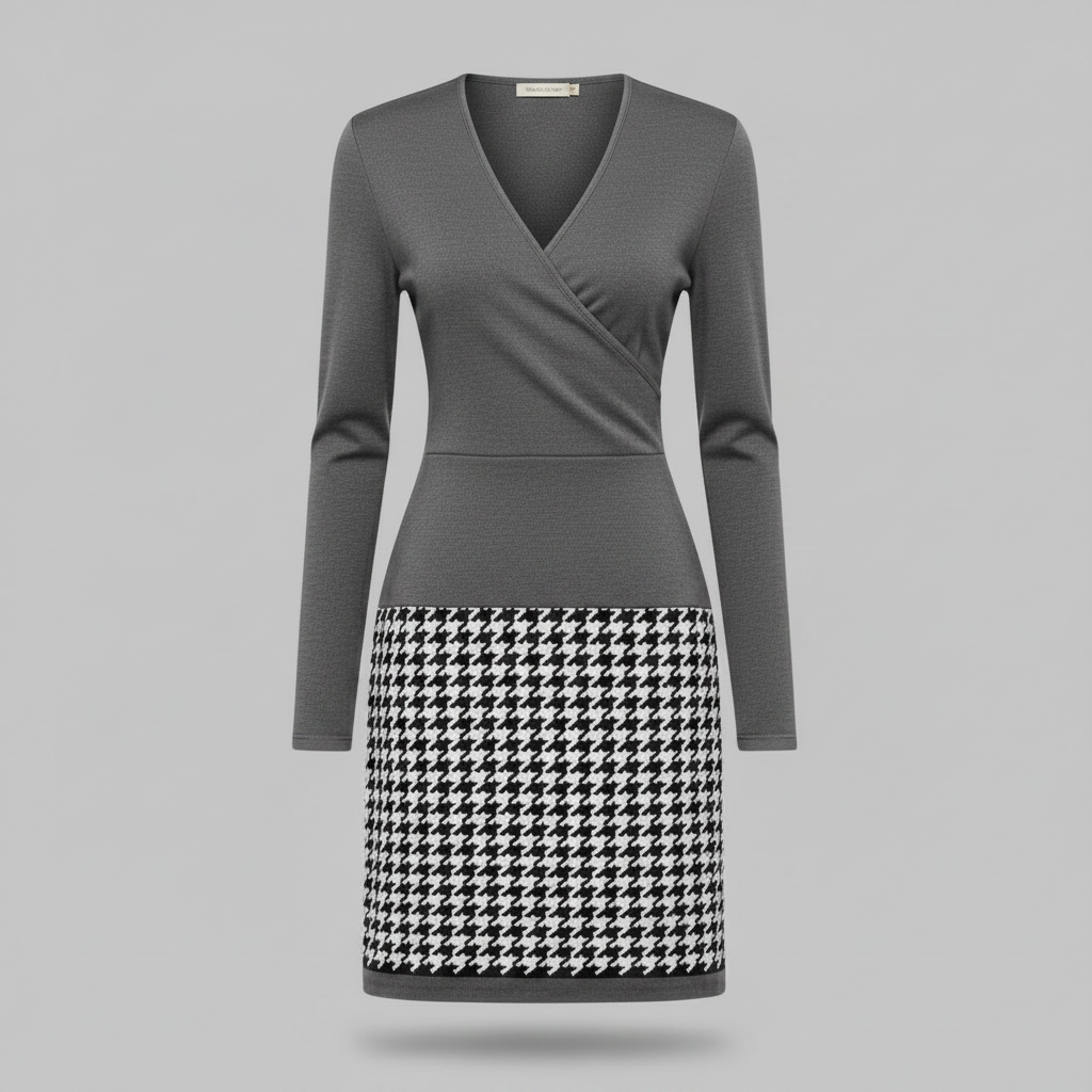 Mara | Elegant Women's Dress for Formal and Casual Occasions