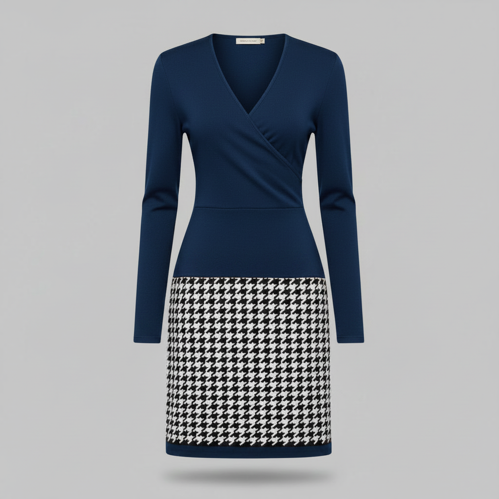 Mara | Elegant Women's Dress for Formal and Casual Occasions