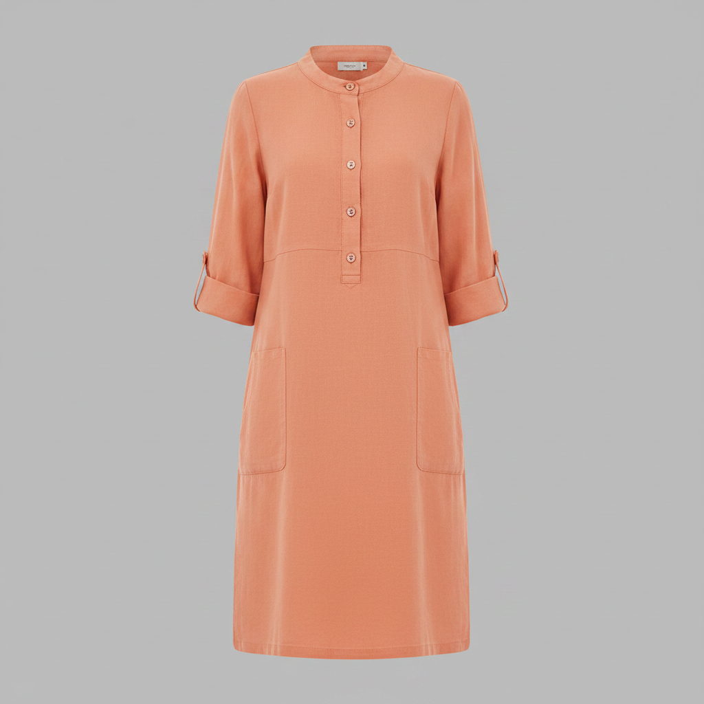 Tina | Women's Plus Size Maxi Dress in Soft Fabric